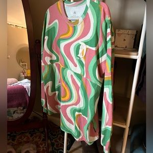 Disney spirit jersey